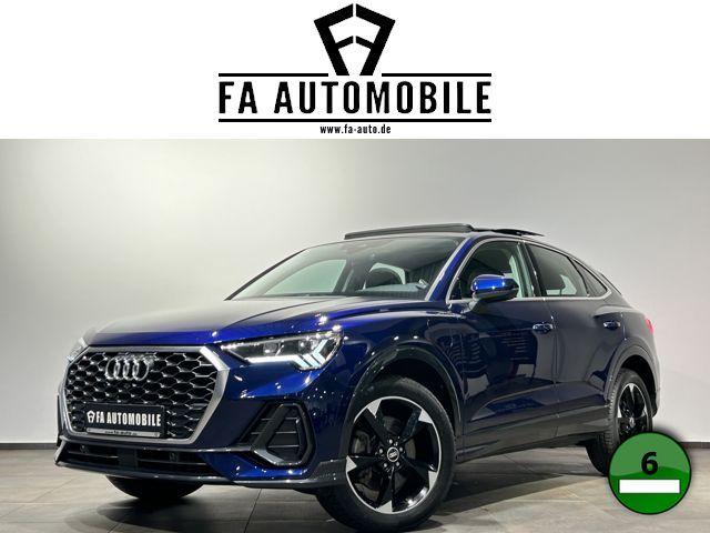 Audi Q3 47.610 km 34.830 € Mainaschaff 63814
