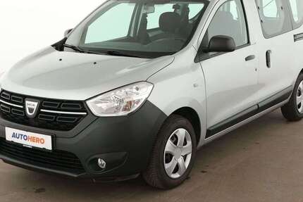 Dacia Dokker 59.646 km 11.990 &euro; Frankfurt am Main 65936