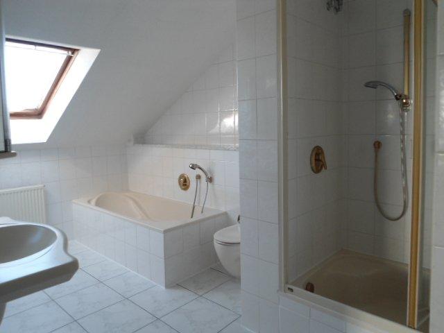 Dachgeschoßwohnung Freigericht - 3 Zimmer, 75 m&sup2;, 720&euro; | Angebot:26225877