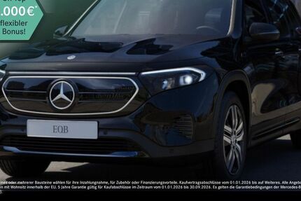 Mercedes-Benz EQB 64.298 km 32.890 &euro; Frankfurt 60599