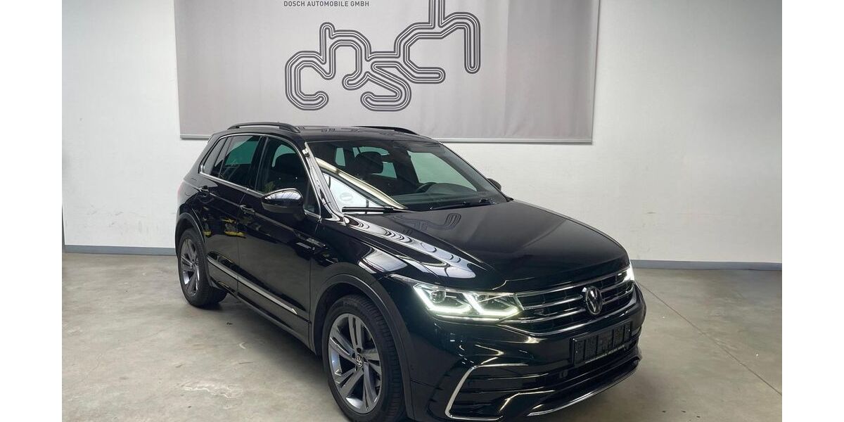 VW Tiguan 179.157 km 27.890 &euro; Maintal bei Frankfurt am Main 63477