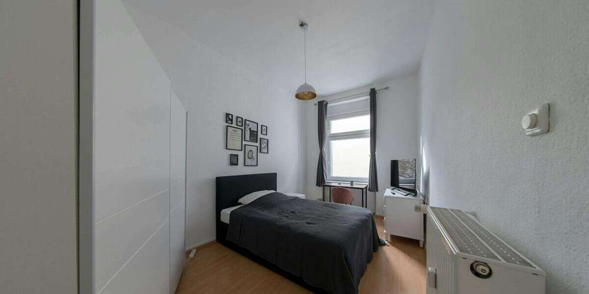 Zimmer Frankfurt am Main Bockenheim - 645&euro; | Angebot:26303323