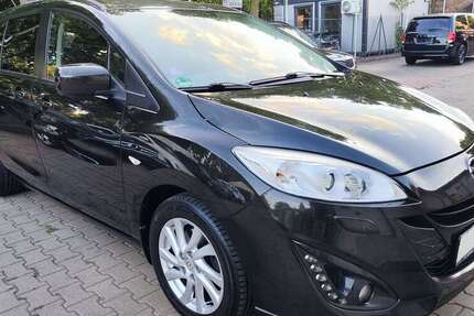 Mazda 5 206.000 km 3.899 € Mainz-Kastel 55252