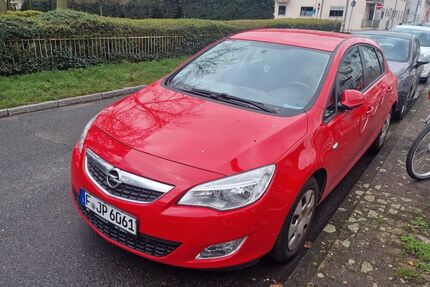 Opel Astra 153.883 km 3.150 &euro; Frankfurt am Main 60528