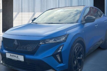 Renault Rafale 20.300 km 47.500 &euro; Frankfurt / Main 60314