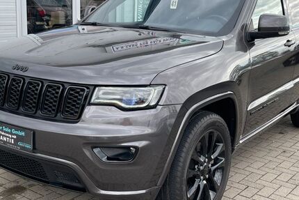 Jeep Grand Cherokee 51.065 km 27.900 &euro; Erlensee 63526