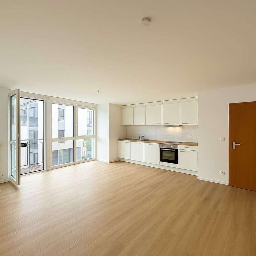 Wohnung zum Mieten in Langen 1.150 € 80 m²