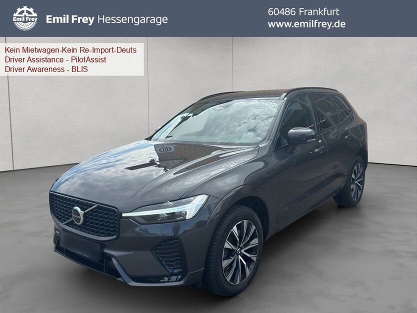 Volvo XC60 40.808 km 40.750 € Frankfurt am Main 60486