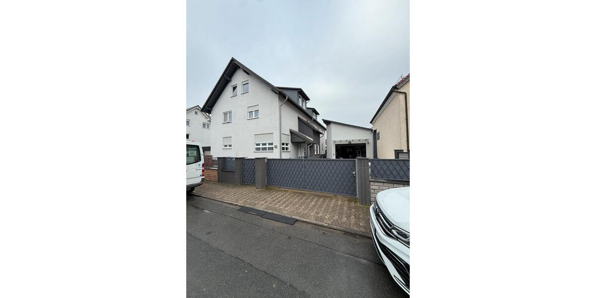 Mehrfamilienhaus, Wohnhaus Groß-Gerau Gerau - 1.600.000&euro; | Angebot:26125360