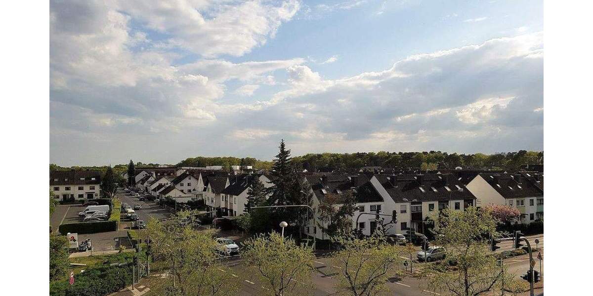 Etagenwohnung Obertshausen Hausen - 3 Zimmer, 92 m&sup2;, 359.000&euro; | Angebot:24828383