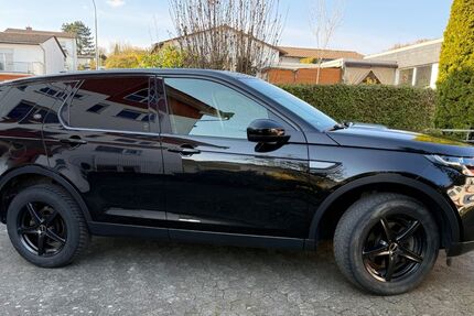 Land Rover Discovery Sport 84.000 km 17.000 &euro; Bad Nauheim 61231