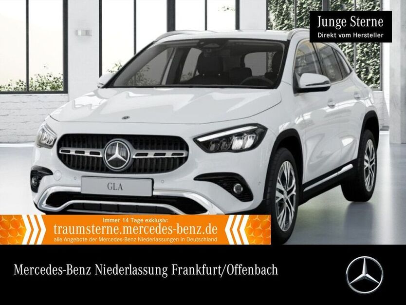 GLA 250