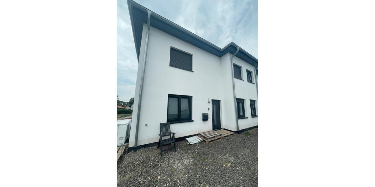 Doppelhaushälfte 174m² RüsselsheimBauscheim 6 zimmer