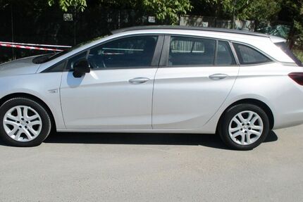 Opel Astra 130.000 km 6.350 &euro; Frankfurt am Main 65933