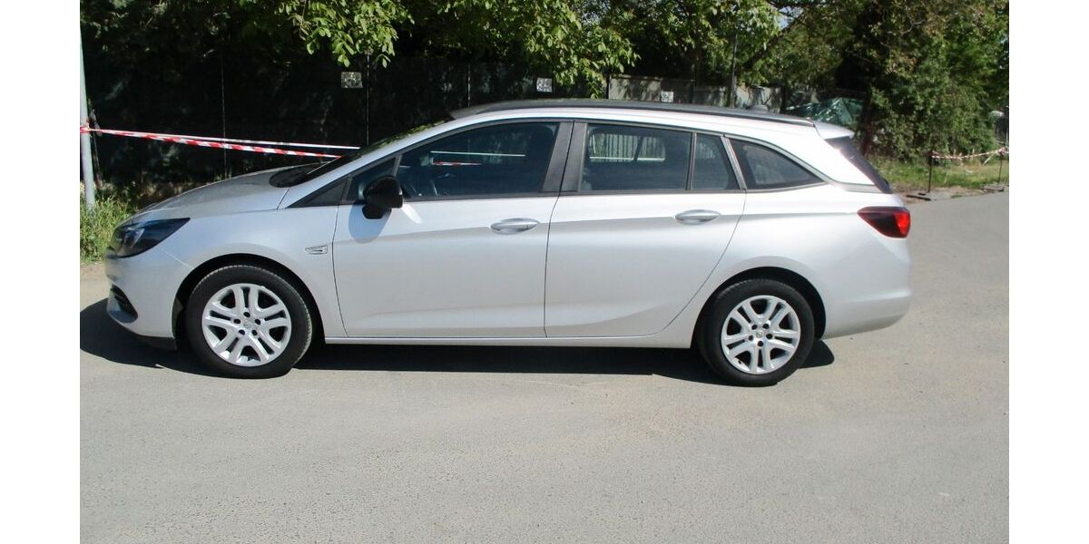 Opel Astra 130.000 km 6.350 &euro; Frankfurt am Main 65933