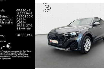 Audi Q8 24.242 km 65.980 &euro; Bad Nauheim 61231