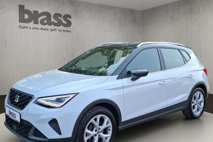 Seat Arona 8.590 km 21.480 € Frankfurt 60488