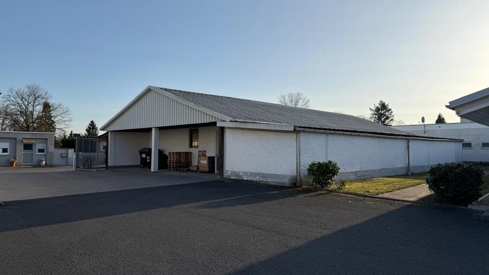 Gewerbeobjekt Dieburg - 1.650&euro; | Angebot:26067561