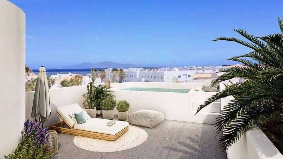 Wohnung zum Kaufen in La Oliva 170.000 € 33 m²