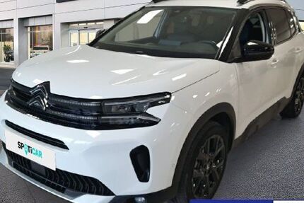 Citroen C5 Aircross 30.623 km 19.280 &euro; Frankfurt 60314