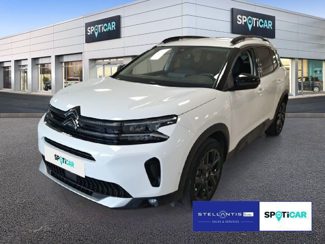 Citroen C5 Aircross 30.623 km 19.280 &euro; Frankfurt 60314