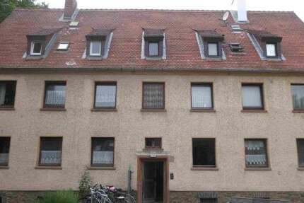 Wohnung Aschaffenburg Stadtmitte - 2 Zimmer, 46 m&sup2;, 431&euro; | Angebot:24889121