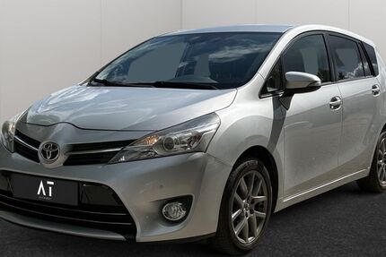 Toyota Verso 235.322 km 4.990 &euro; Frankfurt am Main 65933