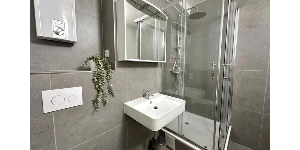 Etagenwohnung Frankfurt am Main Ostend - 1 Zimmer, 10 m&sup2;, 615&euro; | Angebot:26235176