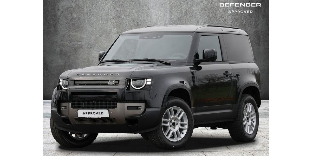 Land Rover Defender 3.500 km 70.650 &euro; Kronberg 61476