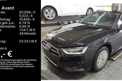Audi A4 116.800 km 20.888 &euro; Mühlheim 63165