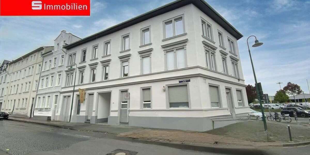 Einfamilienhaus Darmstadt Darmstadt-Nord - 42 Zimmer, 1.217 m&sup2;, 5.400.000&euro; | Angebot:26346453