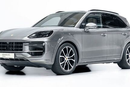 Porsche Cayenne 75.835 km 94.900 &euro; Hofheim 65719