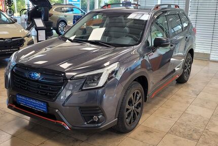 Subaru Forester 16.730 km 36.190 &euro; Friedberg 61169