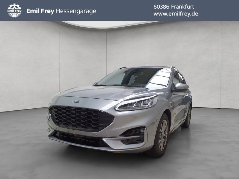 Ford Kuga 23.732 km 28.450 € Frankfurt 60386