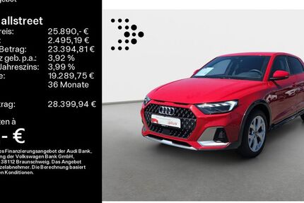 Audi A1 9.253 km 25.480 &euro; Oberursel 61440