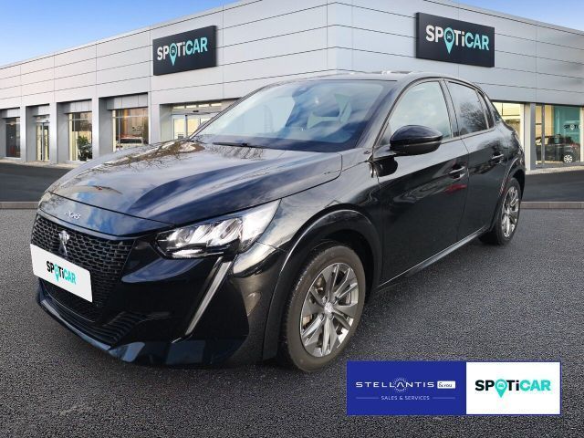 Peugeot 208 66.627 km 14.480 &euro; Neu-Isenburg 63263