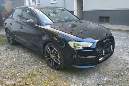 Audi A3 44.700 km 19.000 € Offenbach am Main 63065