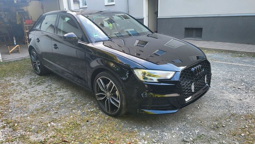 Audi A3 44.700 km 19.000 € Offenbach am Main 63065