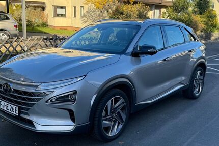 Hyundai NEXO 35.000 km 15.500 € Offenbach 63069