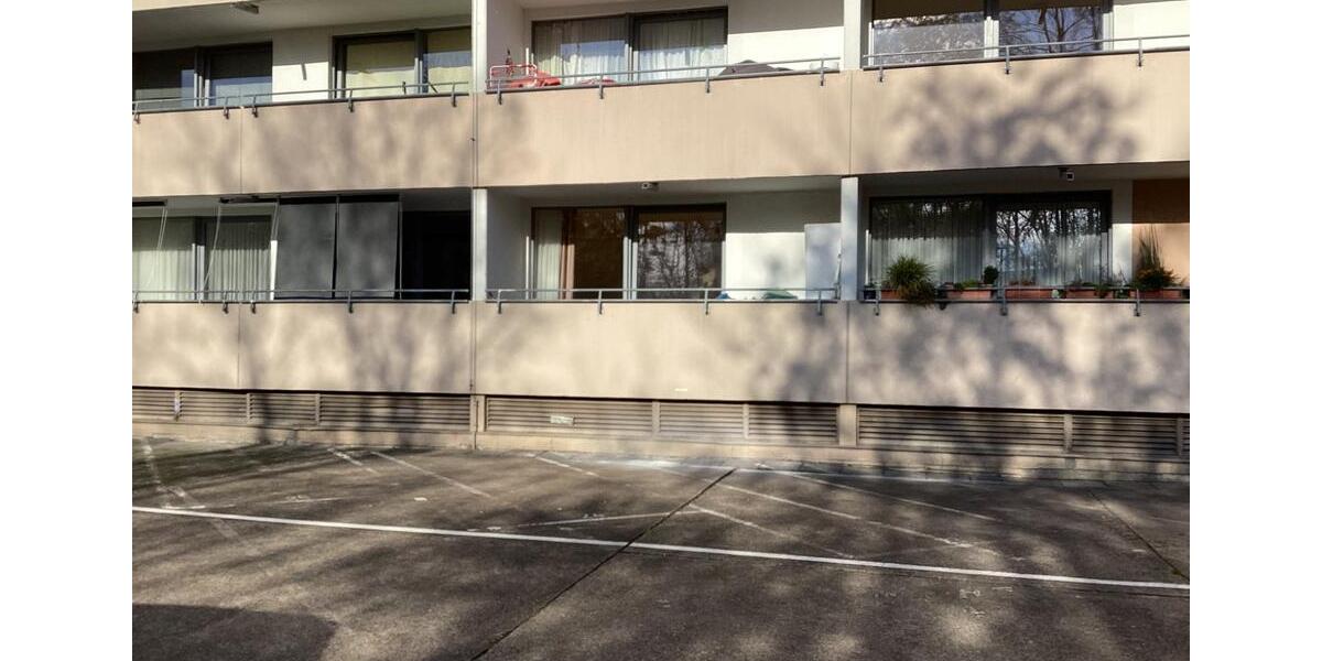 1-Zimmer Wohnung in Bad Homburg 1 zimmer