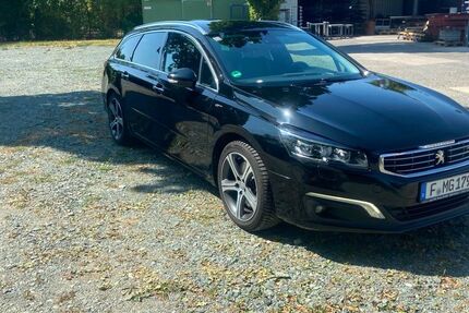 Peugeot 508 240.000 km 8.500 &euro; Frankfurt am Main 60433