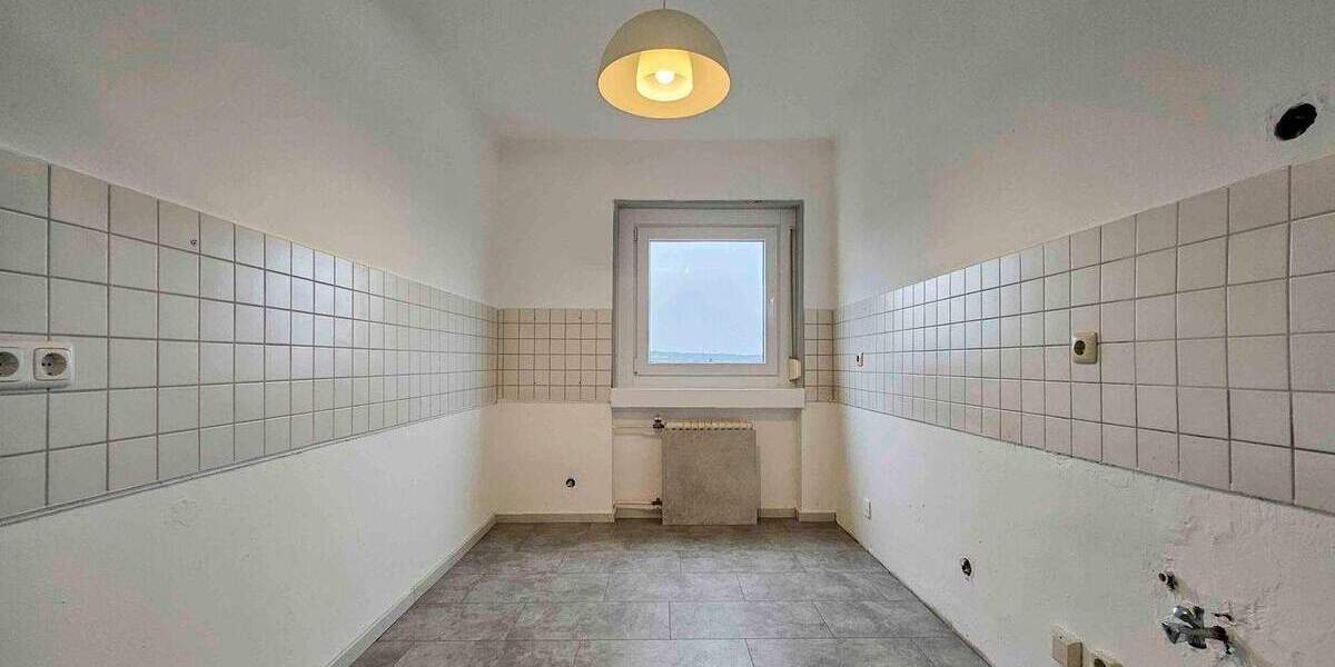 Etagenwohnung Rödermark Urberach - 4 Zimmer, 98 m&sup2;, 269.900&euro; | Angebot:24974691