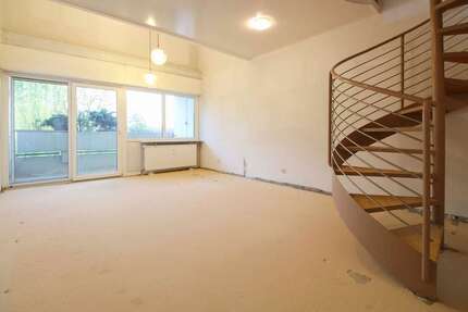 Wohnung Darmstadt Eberstadt - 3 Zimmer, 98 m&sup2;, 249.000&euro; | Angebot:26300030