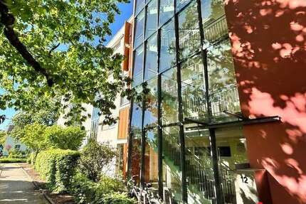 Wohnung zum Kaufen in Darmstadt 495.000 € 96.38 m² 4 zimmer