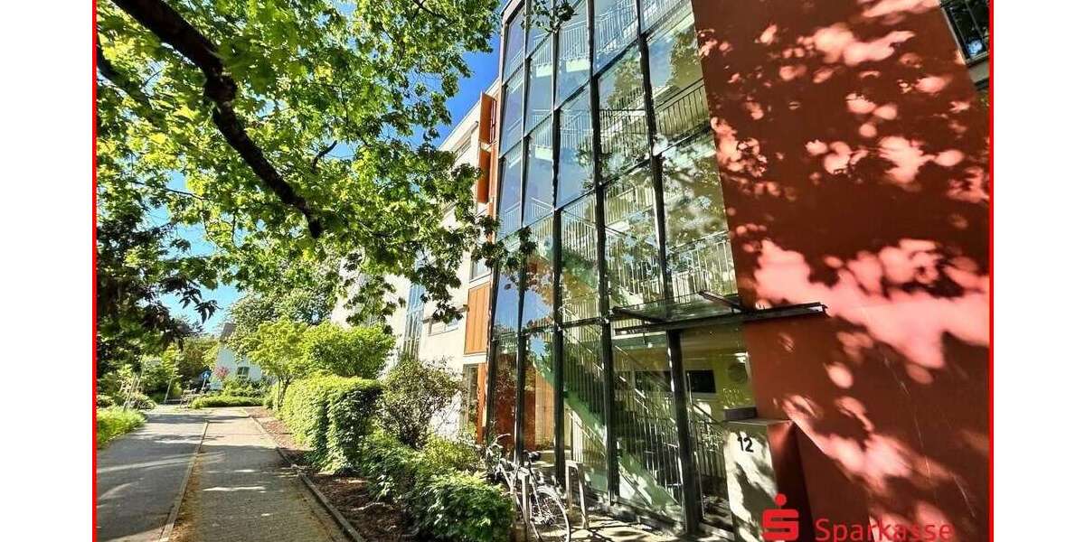 Wohnung zum Kaufen in Darmstadt 495.000 € 96.38 m² 4 zimmer