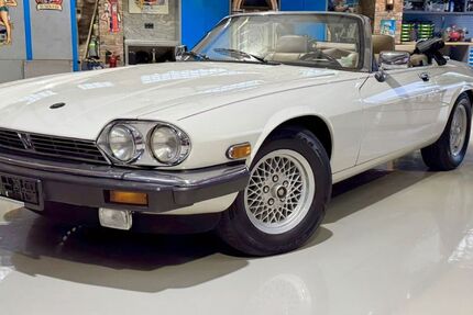 Jaguar XJS 101.194 km 34.900 &euro; Dreieich 63303