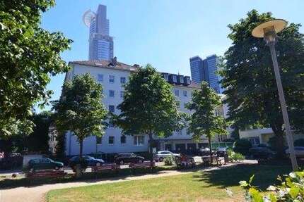 Wohnung zum Mieten in Frankfurt a. M. 1.900 € 100 m² 3 zimmer