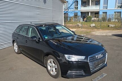 Audi A4 255.961 km 10.800 &euro; Weiterstadt 64331