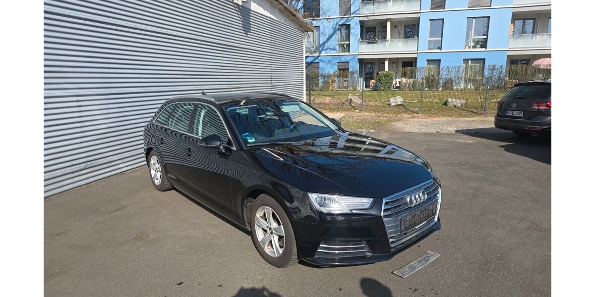 Audi A4 255.961 km 10.800 &euro; Weiterstadt 64331
