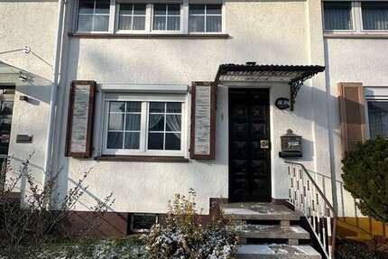 Haus zum Kaufen in Dreieich 250.000 € 59 m² 3 zimmer